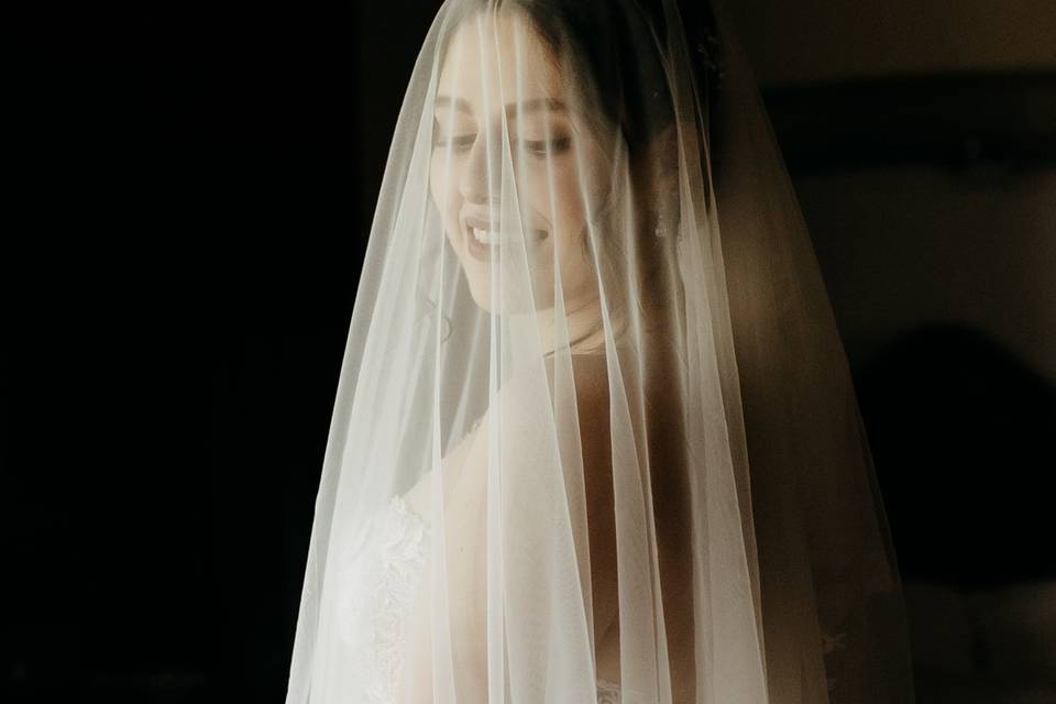 Bodas de Hadaz catering