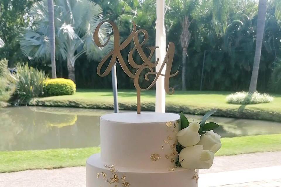 Love Cake by Alo