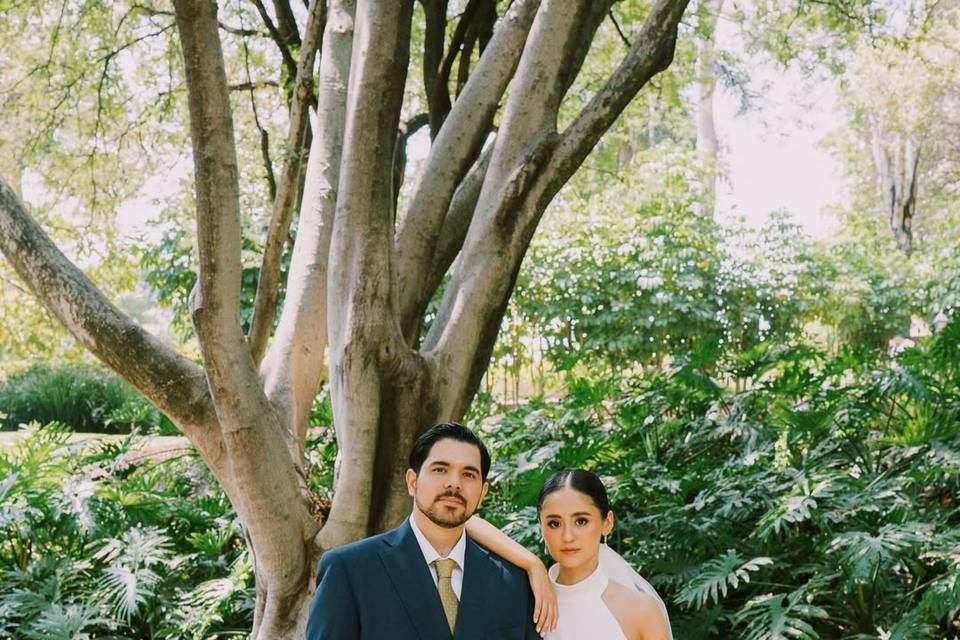 Bodas de Hadaz catering