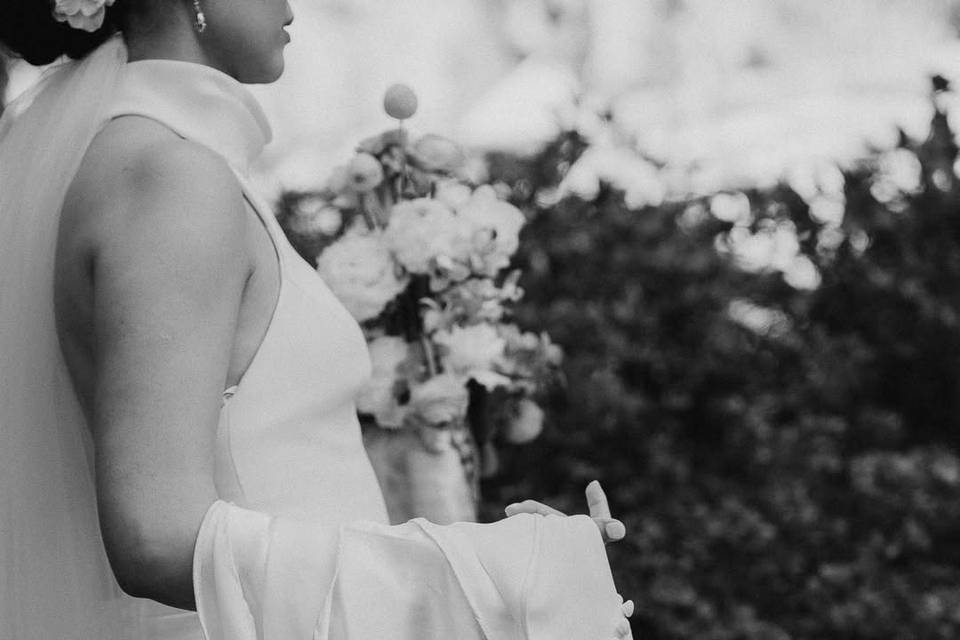Bodas de Hadaz catering