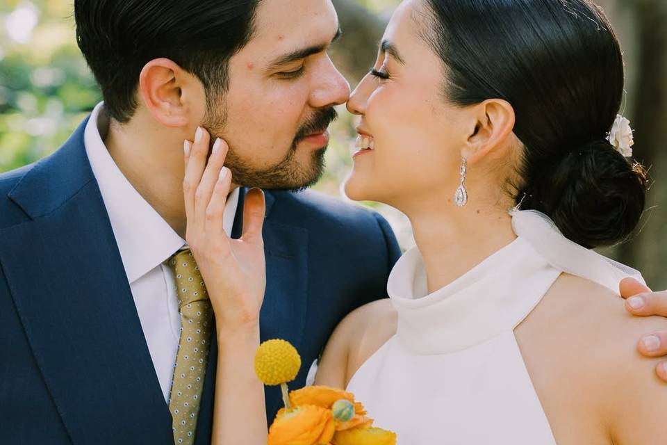Bodas de Hadaz catering