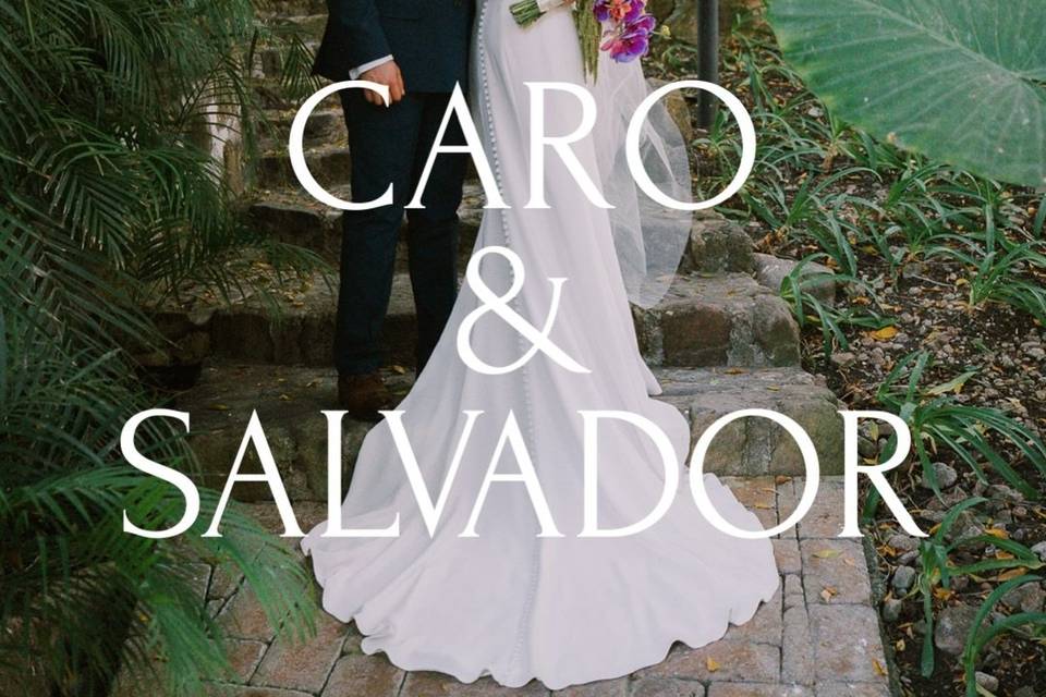 Bodas de Hadaz catering