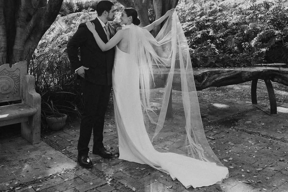 Bodas de Hadaz catering