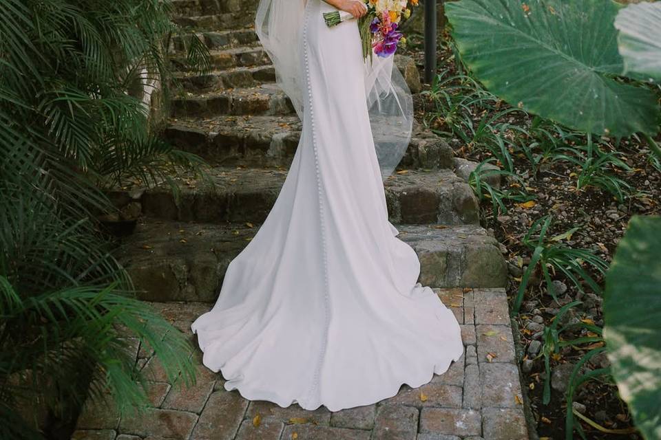 Bodas de Hadaz catering
