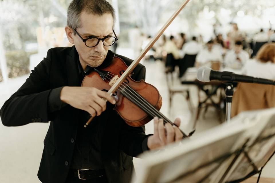 Bodas de Hadaz catering