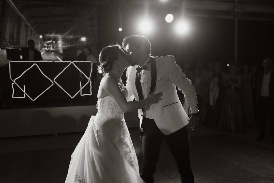 Bodas de Hadaz catering