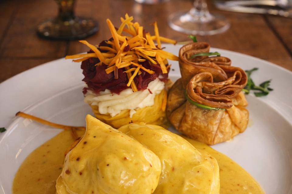 Platillos Hadaz Catering
