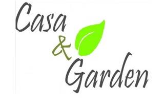 Casa y Garden logo