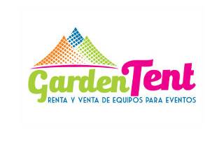 Garden Tent logo