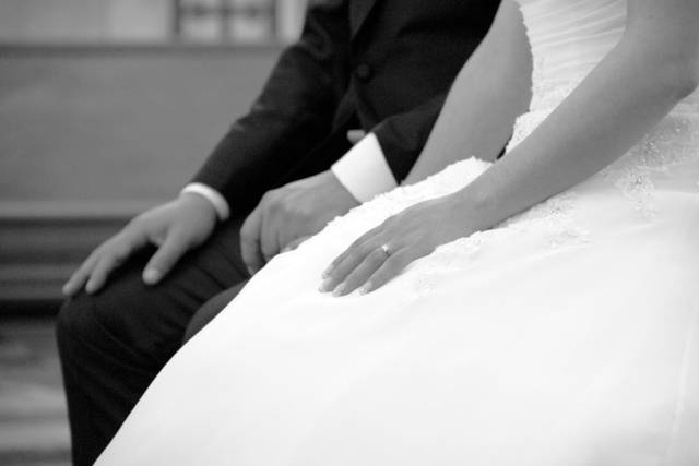 Gina y Mario