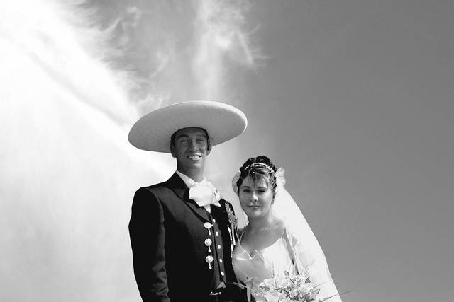 Mony y Rolando