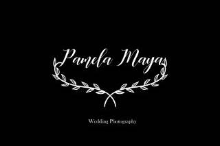 Logo Pamela Maya Photography