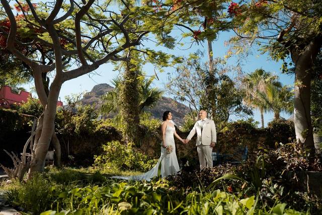 Bianca Ruiz Wedding Planner