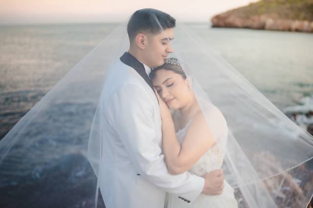 Sesión de novios