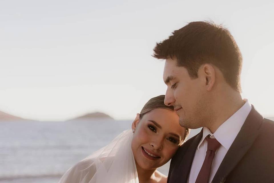 Sesión de novios
