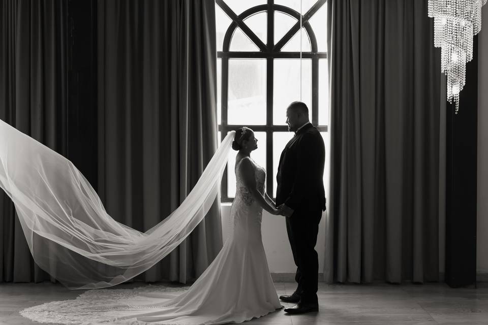 Sesión de novios