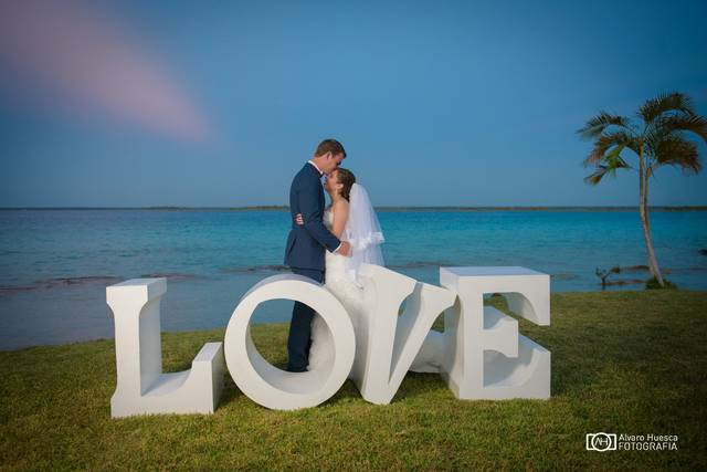 Love is all we need