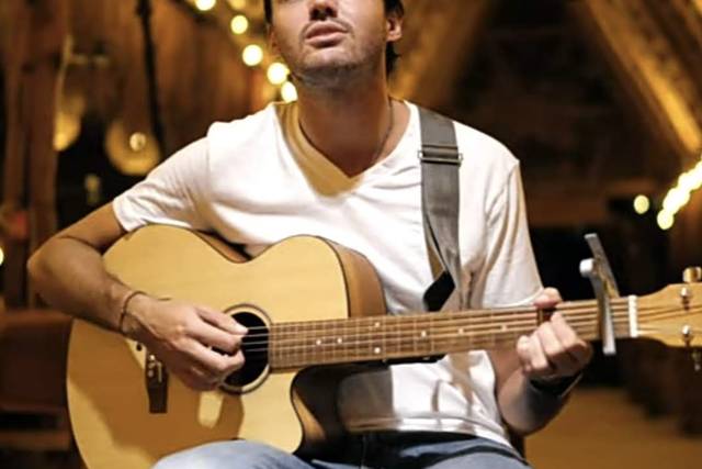 Andrés Arrache