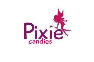 Pixie Candies logo