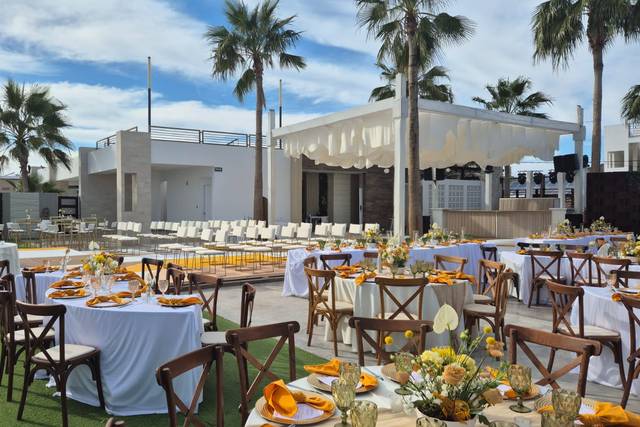 Energía Eventos