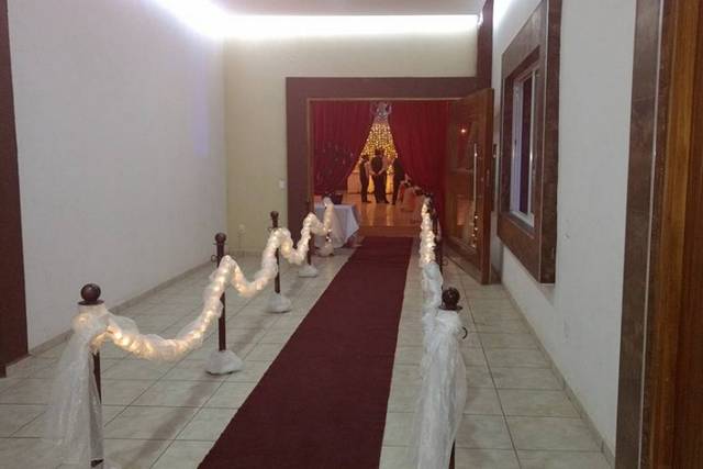 Entrada