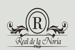 Salón de Fiestas Real de la Noria logo