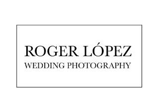 Roger López logo