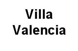 Villa Valencia logo