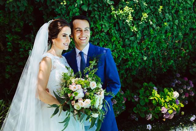 Gaby + Eduardo