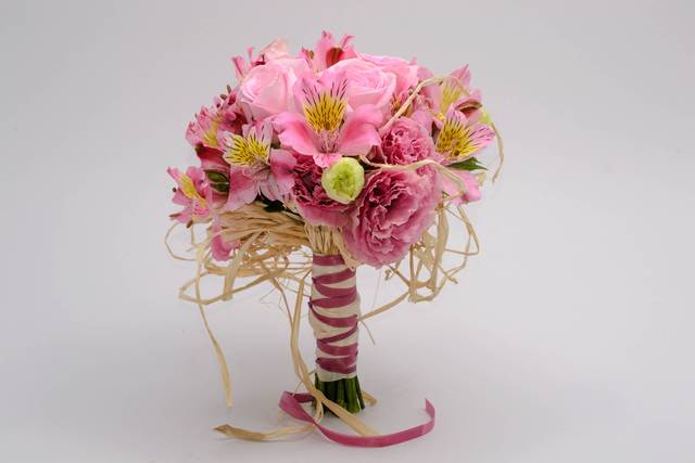 Ramillete floristika