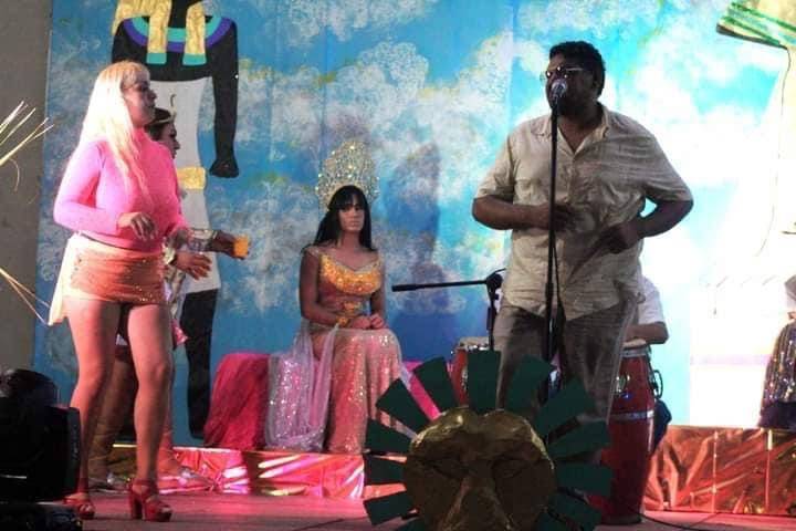 Productora Ame Shows