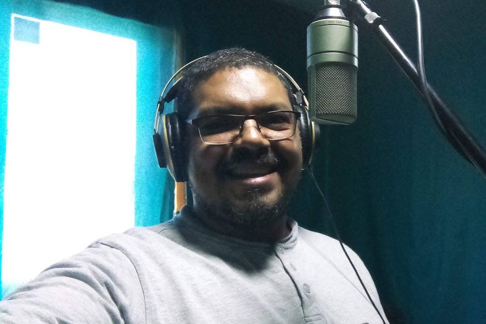 PH Grabación