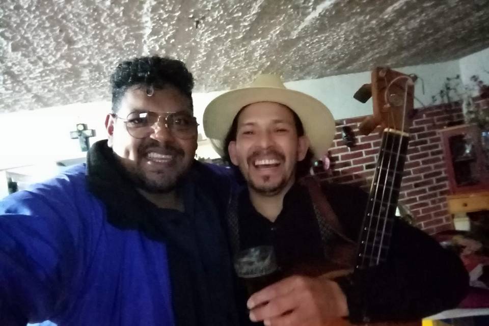 PH + Vega Son Jarocho