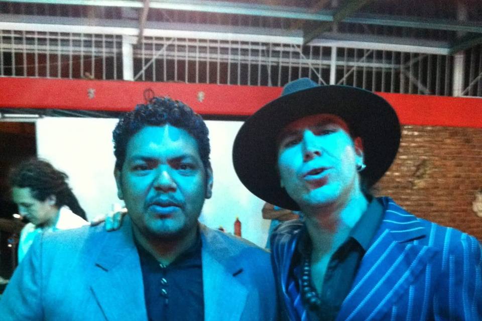 PH + Vocal