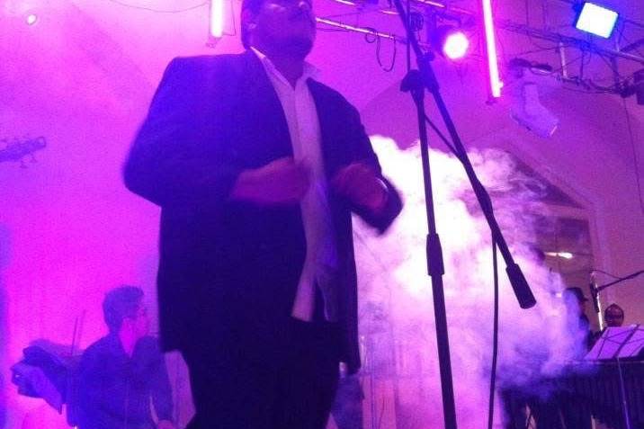 Cantante PH