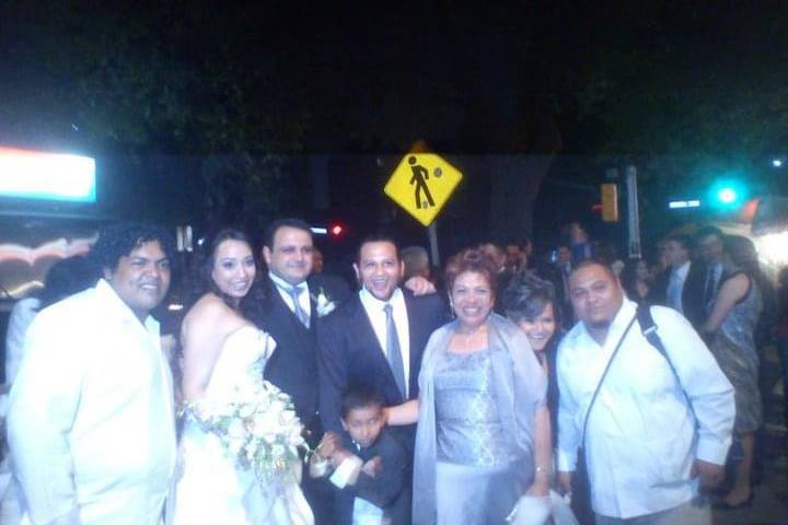 Son Jarocho en tu Boda