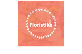 Floristika logo