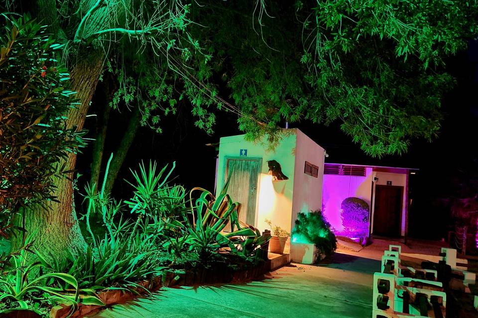 Jardin