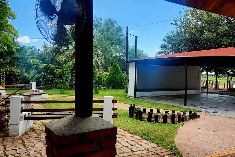 Jardin