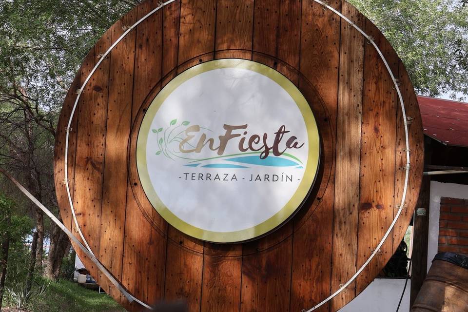 Entrada principal