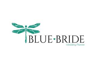 Blue Bride logo