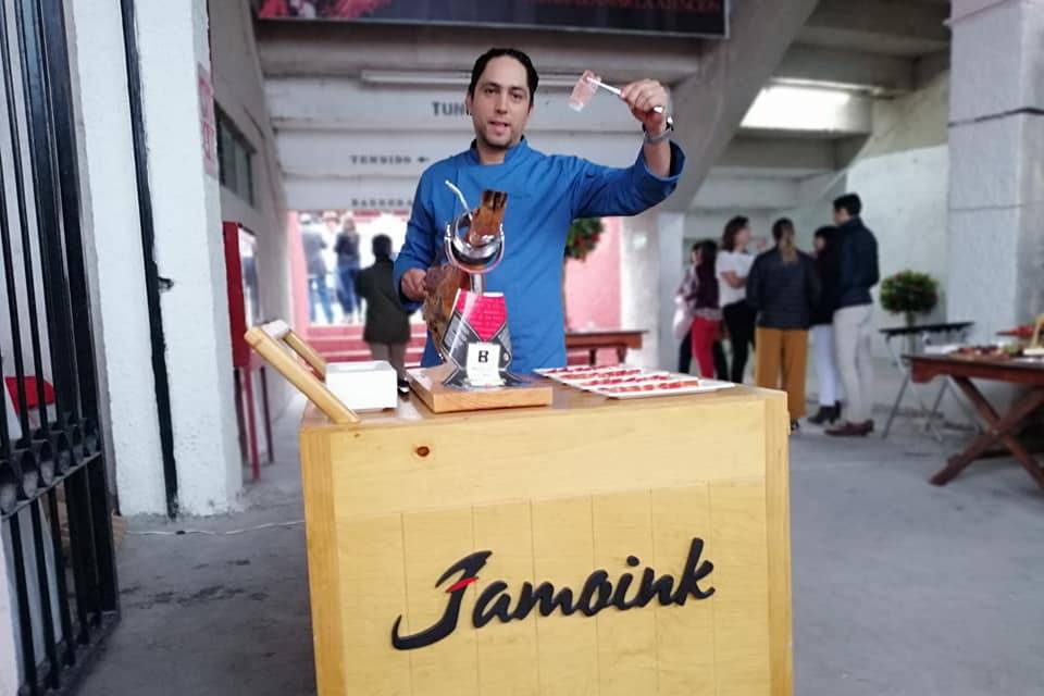 Jamoink