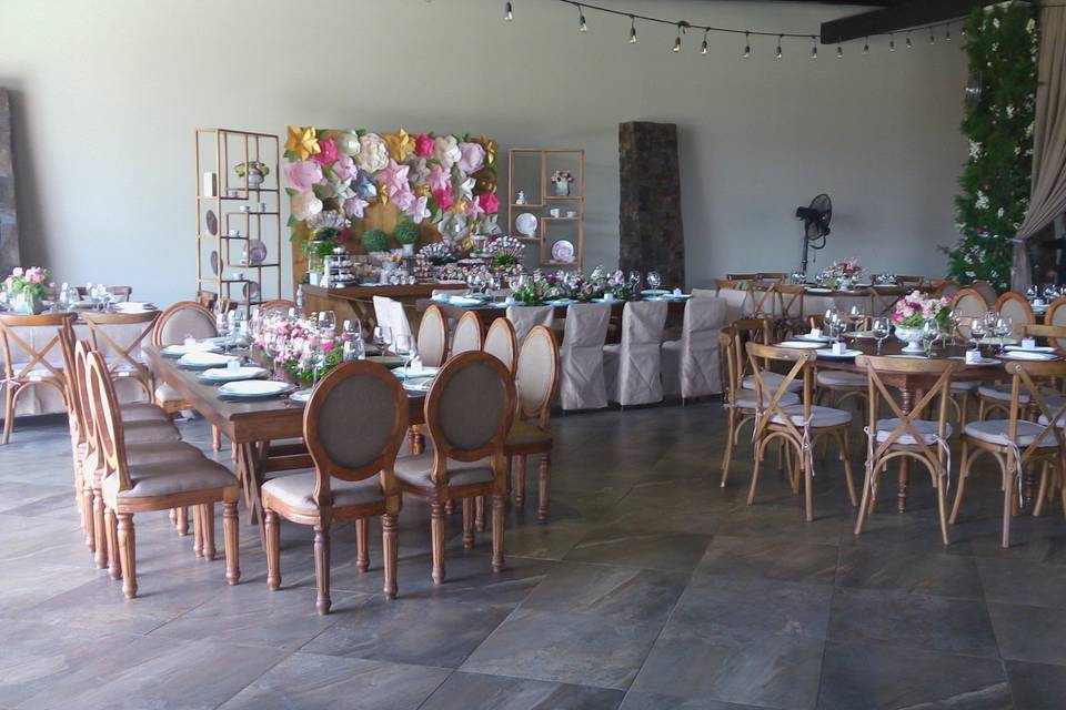 Jema Eventos