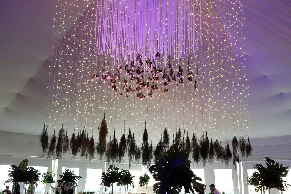 Decoración