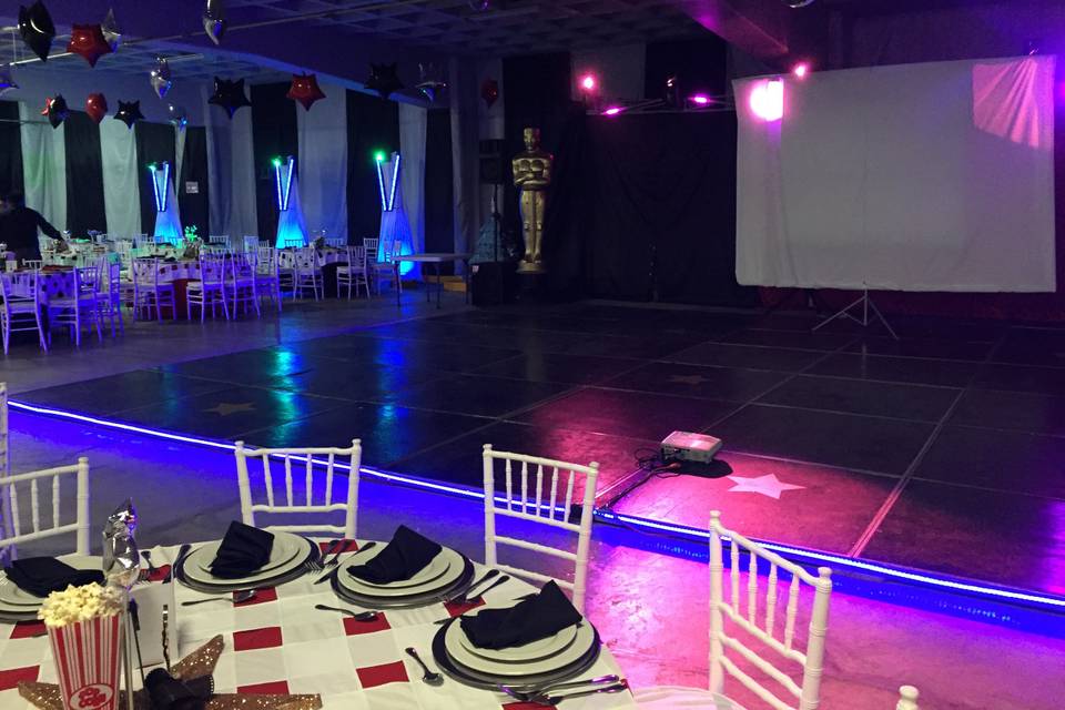 Karamel Eventos