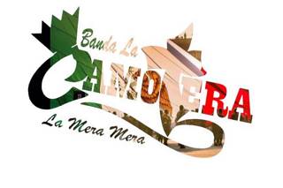 Banda La Camotera logo