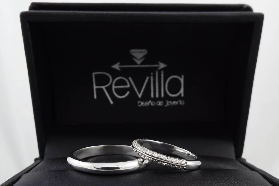 Revilla