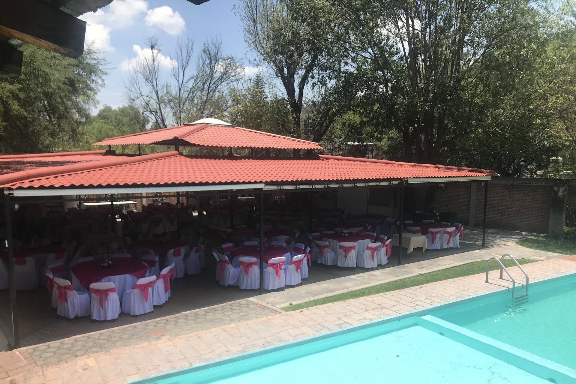 Quinta Alejandra Consulta disponibilidad y precios