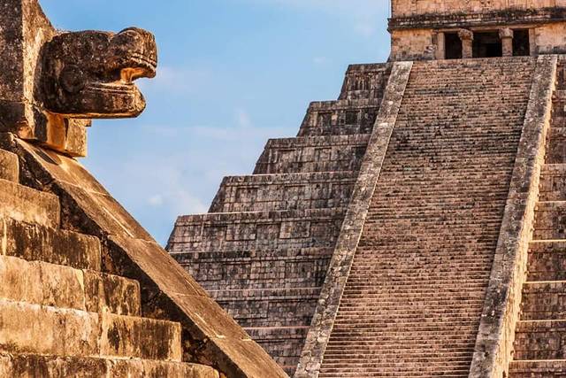 Increíbles destinos