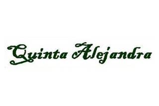 Quinta Alejandra Logo